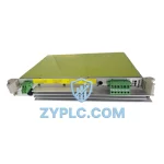 ABB 500PSM03 Industrial Network Interface for AC500 Systems