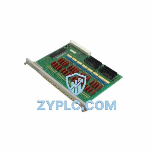 Siemens 505-4232 Energy-Saving Input Module SIMATIC 505