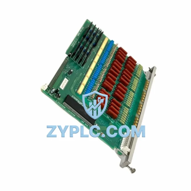 Siemens 505-4232A System-Ready Digital Input for SIMATIC 505 Architecture