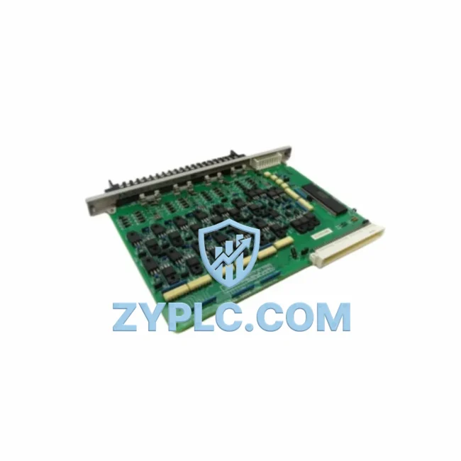 Siemens 505-4532 Energy-Saving DC Output Module SIMATIC 505