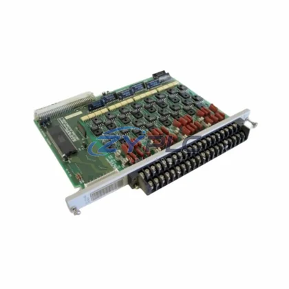 Siemens 505-4632 Industrial Output Module for TI505 Architecture product image