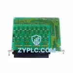 Siemens 505-4632 Output Module for TI505