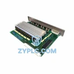 Siemens 505-4732 Industrial Network Interface for Series 500 Systems