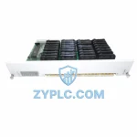 Siemens 505-4832 Energy-Saving AC Output Module TI505
