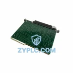 Siemens 505-6108A Analog Input Module | Series 505