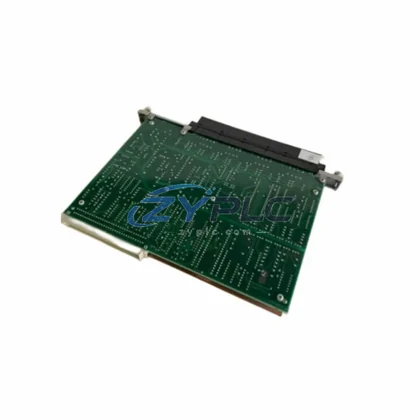 Siemens 505-6108A Analog Input Module | Series 505 product image