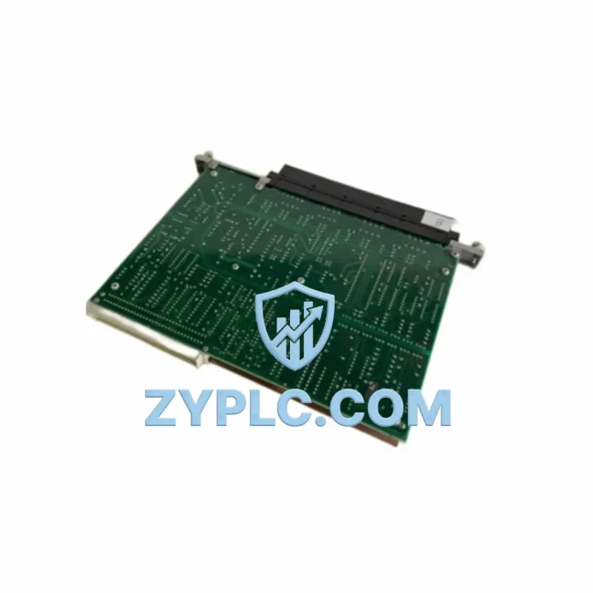 Siemens 505-6108A Analog Input Module | Series 505