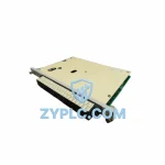 Siemens 505-6108A Analog Input Module | Series 505