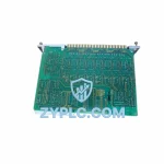 Siemens 505-6208 Energy-Saving Analog Output Module TI505