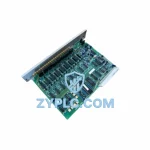 Siemens 505-6208 Energy-Saving Analog Output Module TI505