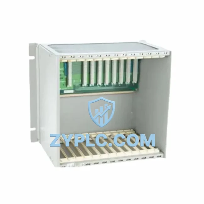 Siemens 505-6508 Energy-Saving I/O Module for Optimized TI505 Automation