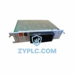 Siemens 505-6660B System-Ready Power Supply for TI505 Architecture