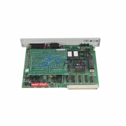 Siemens 505-RTU Industrial Network Interface for 505 Systems 505-RTU Siemens