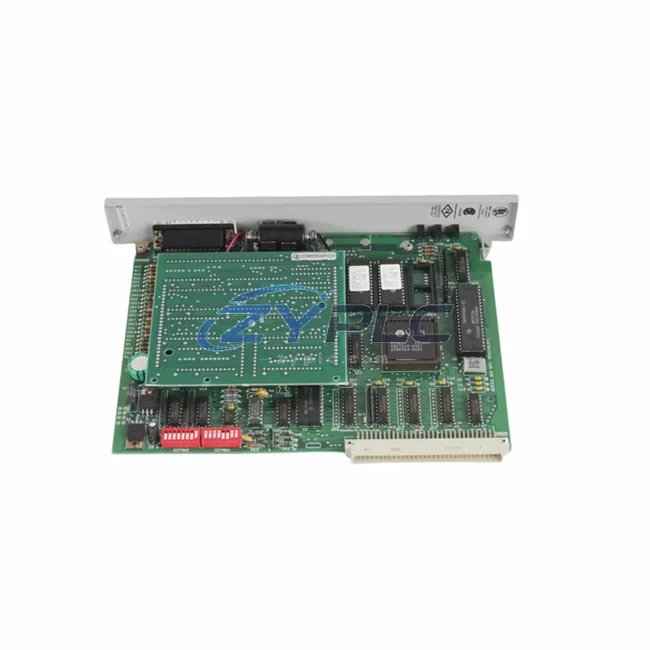 Siemens 505-RTU Industrial Network Interface for 505 Systems