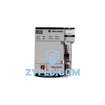 Allen-Bradley 5069-L306ER System-Ready Safety Controller for 5069 5069-L306ER Allen-Bradley