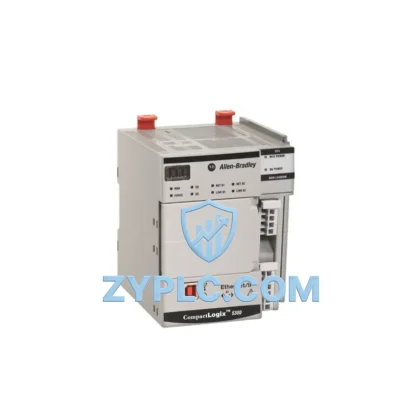 Allen-Bradley 5069-L306ERM System-Ready CompactLogix for 5069 Architecture 5069-L306ERM Allen-Bradley