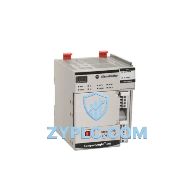 Allen-Bradley 5069-L306ERM System-Ready CompactLogix for 5069 Architecture