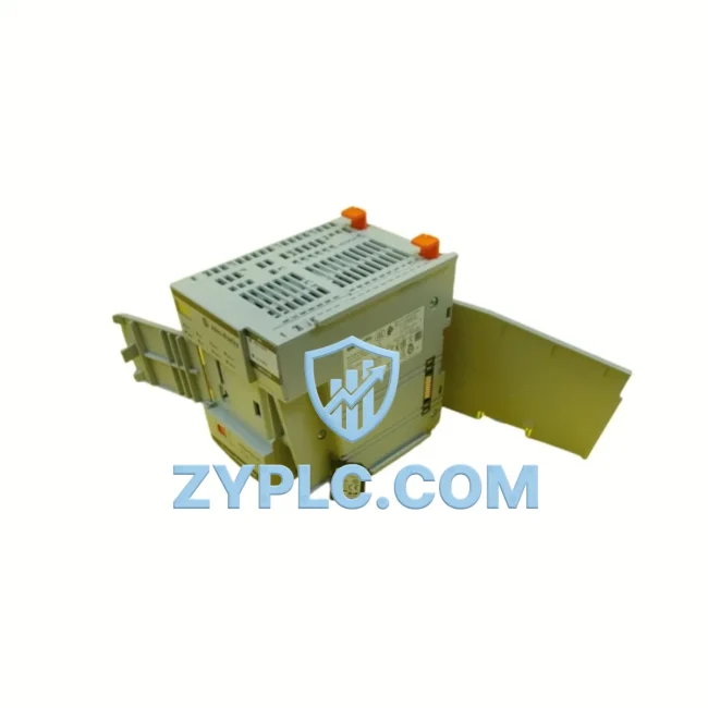 Allen-Bradley 5069-L330ER Energy-Saving PLC for CompactLogix 5380