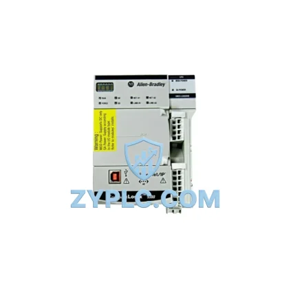Allen-Bradley 5069-L340ERM Industrial Network Interface for CompactLogix 5380 Systems 5069-L340ERM Allen-Bradley