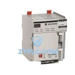 Allen-Bradley 5069-L340ERMS2 System-Ready Safety Controller for Compact GuardLogix 5380 Architecture