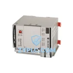 Allen-Bradley 5069-L380ERM Energy-Saving Motion Controller
