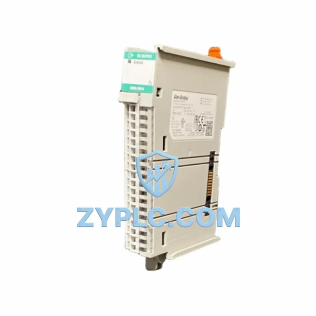 Allen-Bradley 5069-OW16 Energy-Saving Relay Output Module