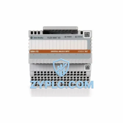 Allen-Bradley 5094-IF8 Industrial Network Interface for FLEX 5000 Systems 5094-IF8 Allen-Bradley