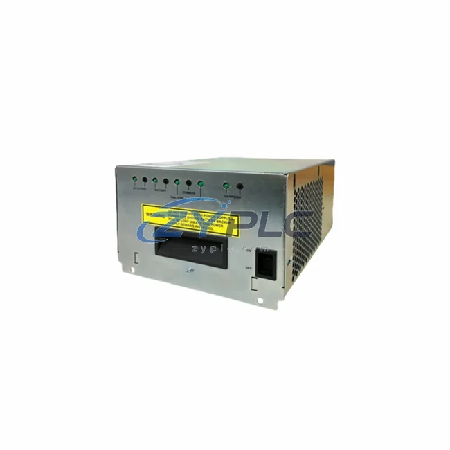 Honeywell 51109684-100 Power Supply Module for TDC 3000 Systems