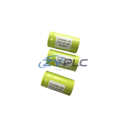 Honeywell 51192060-100 Industrial Battery for Experion PKS product image