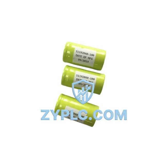 Honeywell 51192060-100 Battery for Experion PKS