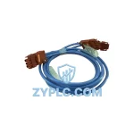 Honeywell 51195479-200 System-Ready I/O Link Cable for C300 Architecture
