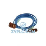 Honeywell 51195479-200 System-Ready I/O Link Cable for C300 Architecture