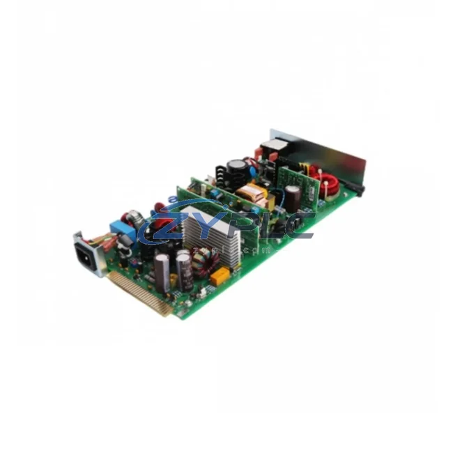 Honeywell 51196655-100 ACX633 Power Supply for C300