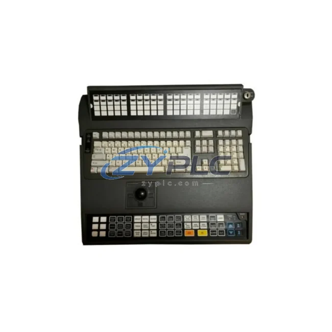 Honeywell 51196694-300 Industrial HMI Keypad for TDC 3000 Systems