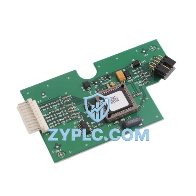 Honeywell 51196694-928 IKB Trackball Firmware Upgrade Kit | Experion PKS