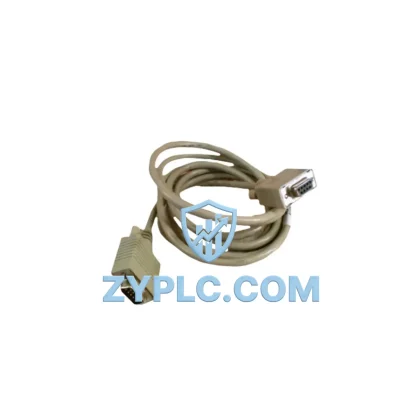 Honeywell 51196990-500 System-Ready Serial Cable for Experion PKS 51196990-500 Honeywell