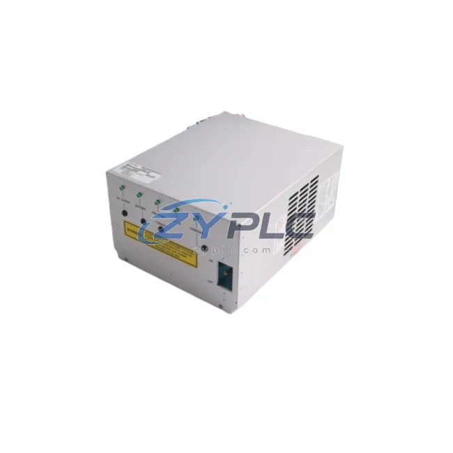 Honeywell 51198651-100 Power Supply for TDC 3000