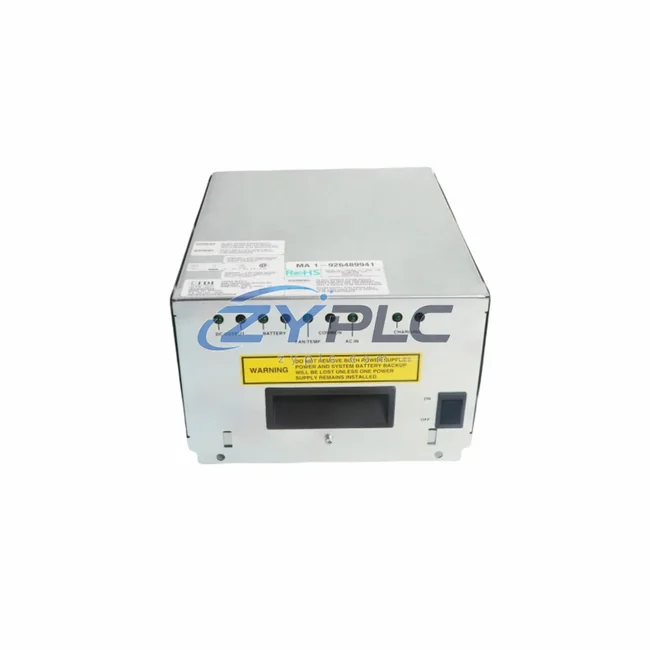 Honeywell 51198947-100E Power Supply for HPM