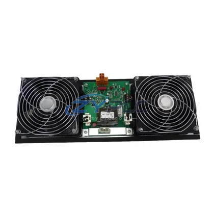 Honeywell 51199947-175 Industrial Fan for Experion DCS product image