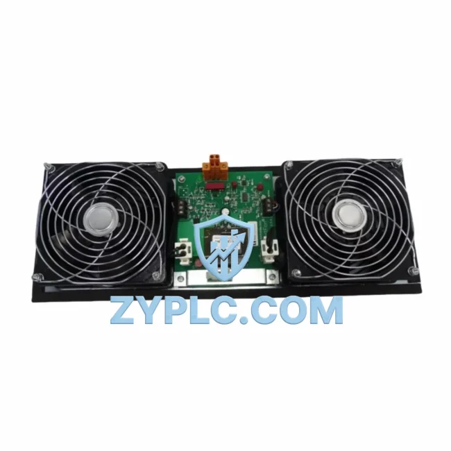 Honeywell 51199947-175 Fan for Experion DCS