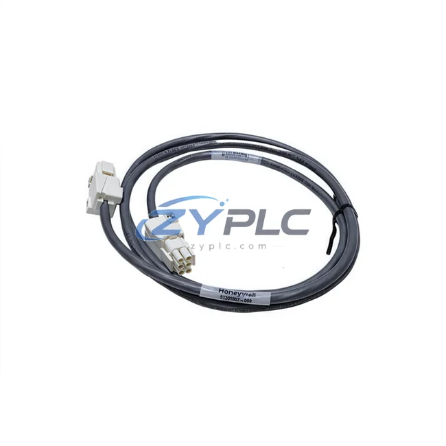 Honeywell 51201397-002 Industrial Power Cable for TDC TPS Systems