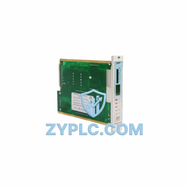 Honeywell 51201485-100 C DCS Interface for Experion PKS