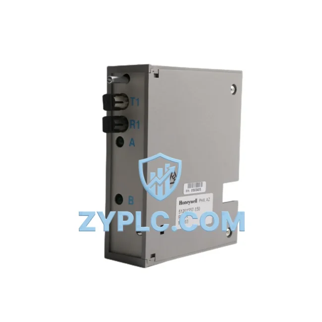 Honeywell 51201557-150 I/O Link Communication Gateway TDC 3000