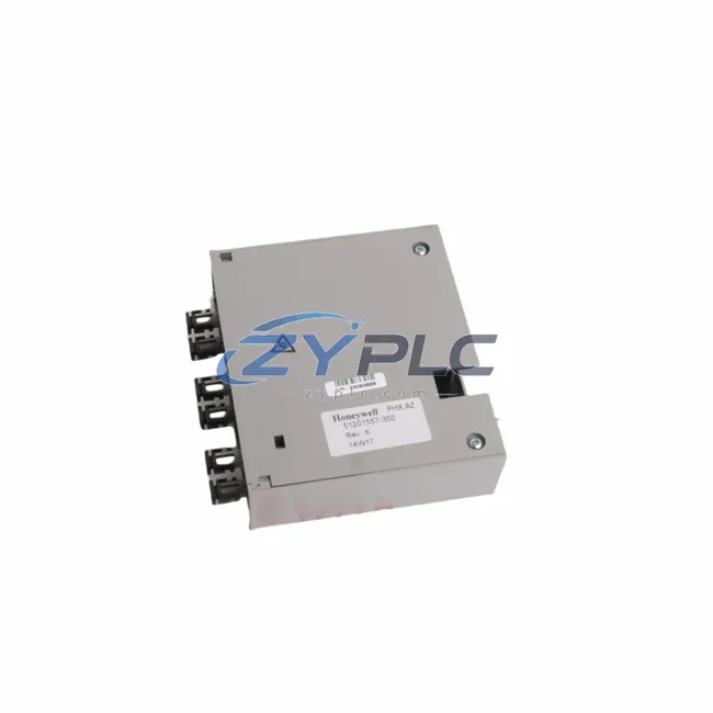 Honeywell 51201557-350 I/O Module TDC 3000