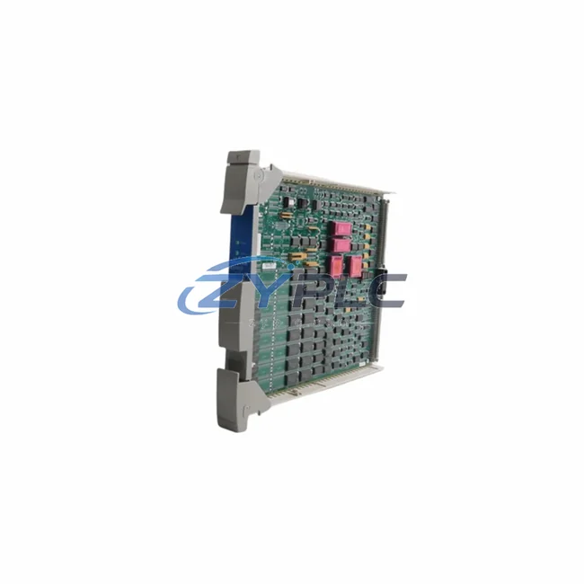 Honeywell 51201602-100 Pulse Input for TDC 3000