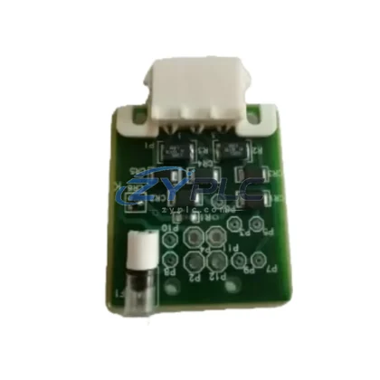 Honeywell 51202304-100 Digital Input Module for TDC 3000