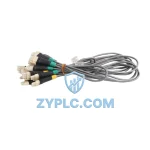 Honeywell 51202329-102 System-Ready I/O Link Cable for TDC 3000 Architecture