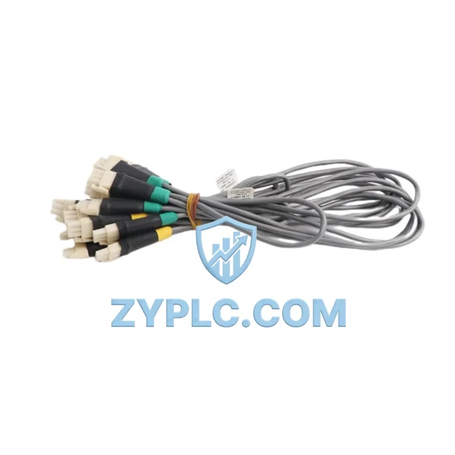 Honeywell 51202329-102 System-Ready I/O Link Cable for TDC 3000 Architecture