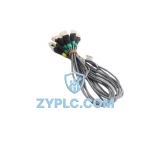 Honeywell 51202329-102 System-Ready I/O Link Cable for TDC 3000 Architecture