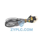 Honeywell 51202329-102 System-Ready I/O Link Cable for TDC 3000 Architecture